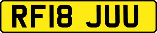 RF18JUU