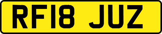 RF18JUZ