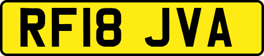 RF18JVA