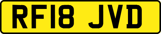 RF18JVD