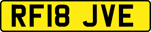 RF18JVE