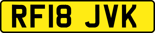 RF18JVK