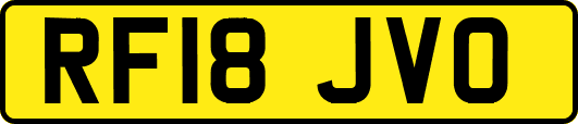 RF18JVO