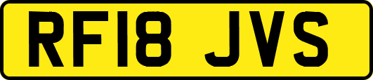 RF18JVS