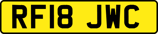 RF18JWC