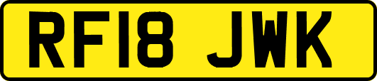 RF18JWK