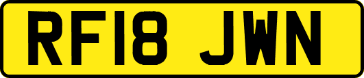 RF18JWN