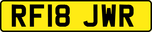 RF18JWR