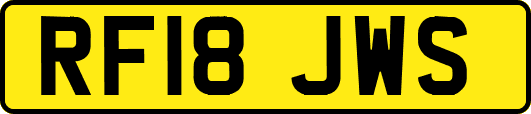 RF18JWS