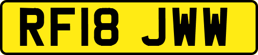 RF18JWW