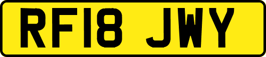 RF18JWY