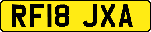 RF18JXA