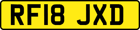 RF18JXD
