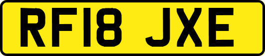 RF18JXE