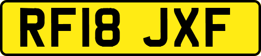 RF18JXF