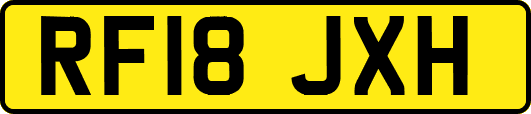 RF18JXH