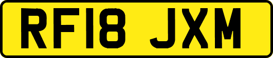 RF18JXM