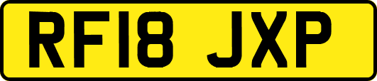 RF18JXP