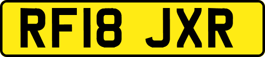 RF18JXR