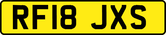 RF18JXS