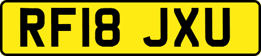 RF18JXU
