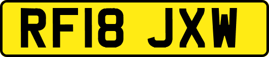 RF18JXW