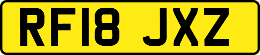 RF18JXZ