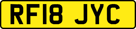 RF18JYC