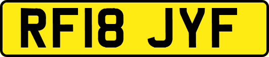 RF18JYF