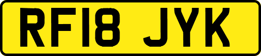 RF18JYK
