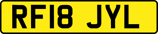 RF18JYL
