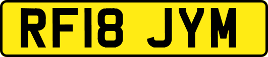 RF18JYM