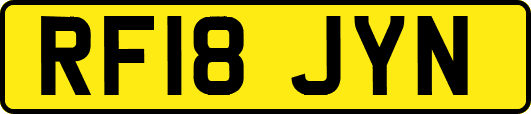 RF18JYN