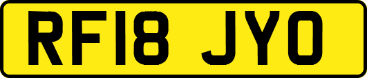 RF18JYO