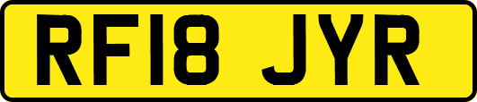 RF18JYR