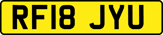 RF18JYU