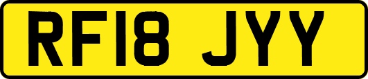 RF18JYY