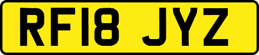 RF18JYZ
