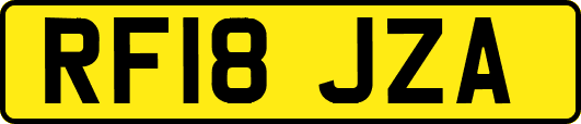 RF18JZA