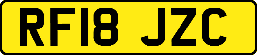 RF18JZC