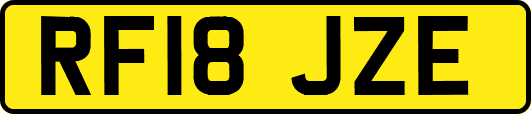 RF18JZE