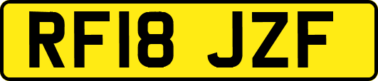 RF18JZF