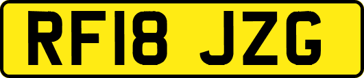 RF18JZG