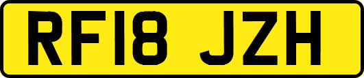 RF18JZH