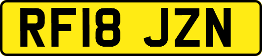 RF18JZN