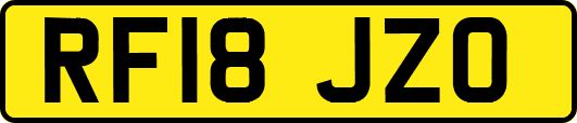 RF18JZO