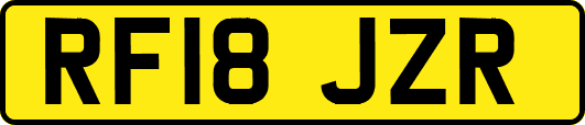 RF18JZR