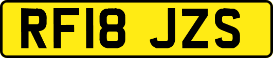 RF18JZS