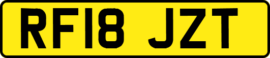 RF18JZT