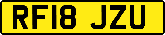 RF18JZU